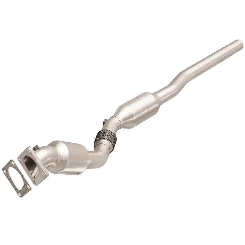 Magnaflow California-Compliant Direct-Fit Catalytic Converter – Oem Replacement (Part #441093) 1