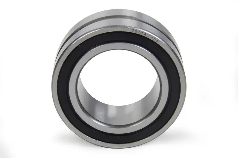 Mpd Racing Midget Birdcage Bearing – Angular Contact Design For High-Load Racing Applications 1