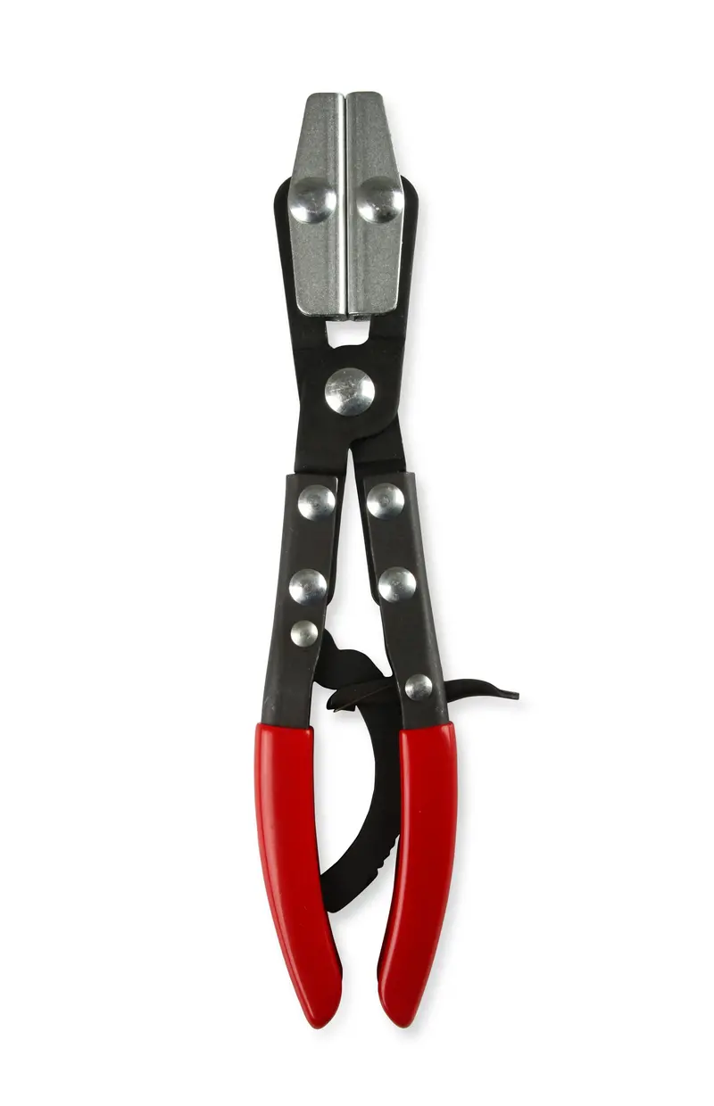 Mr. Gasket 8014Mrg Hose Pinch Pliers For Precision Fuel And Vacuum Line Work 1