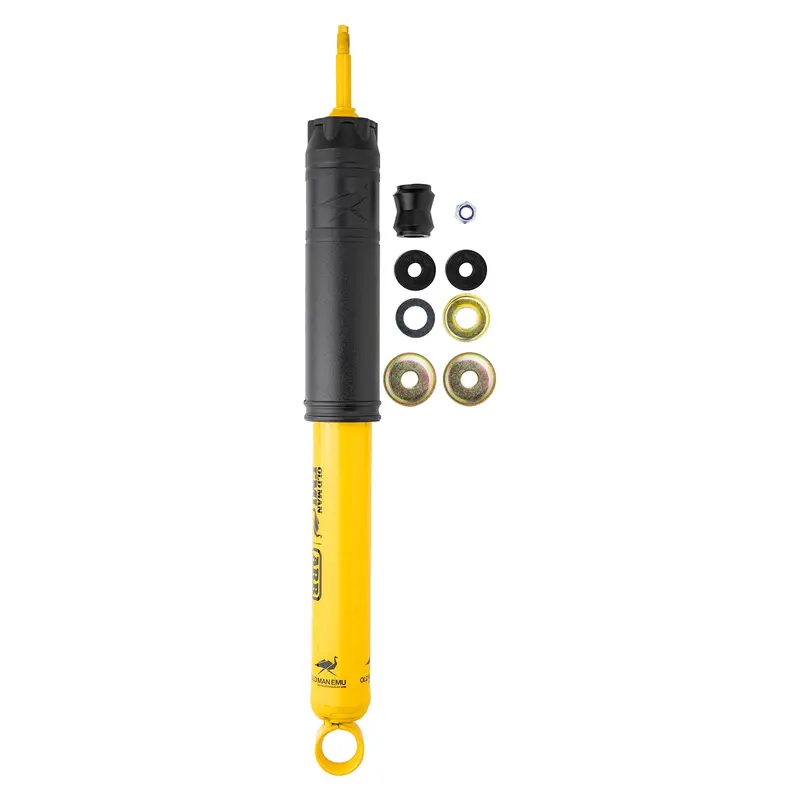 Old Man Emu 60004 Sport Shock Absorber – Tuned For Toyota Prado 120 Series 1