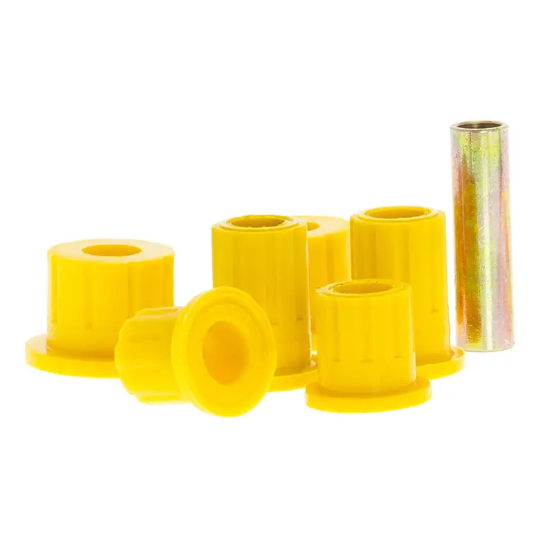 Old Man Emu Omesb98 Rear Leaf Spring Bushing Replacement Kit 1