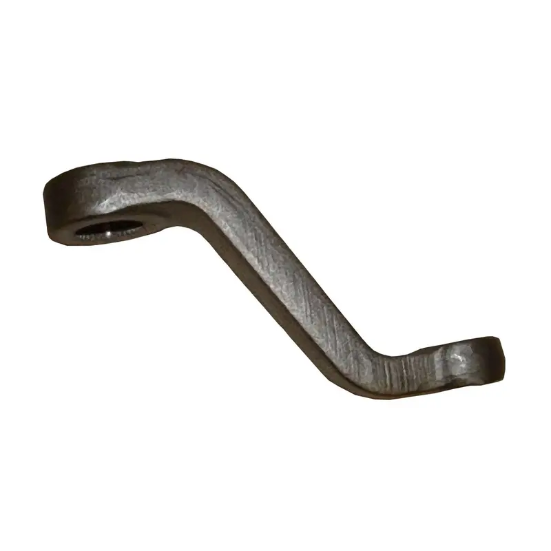 Omix 18006.09 Pitman Arm; Left Hand Drive; 1