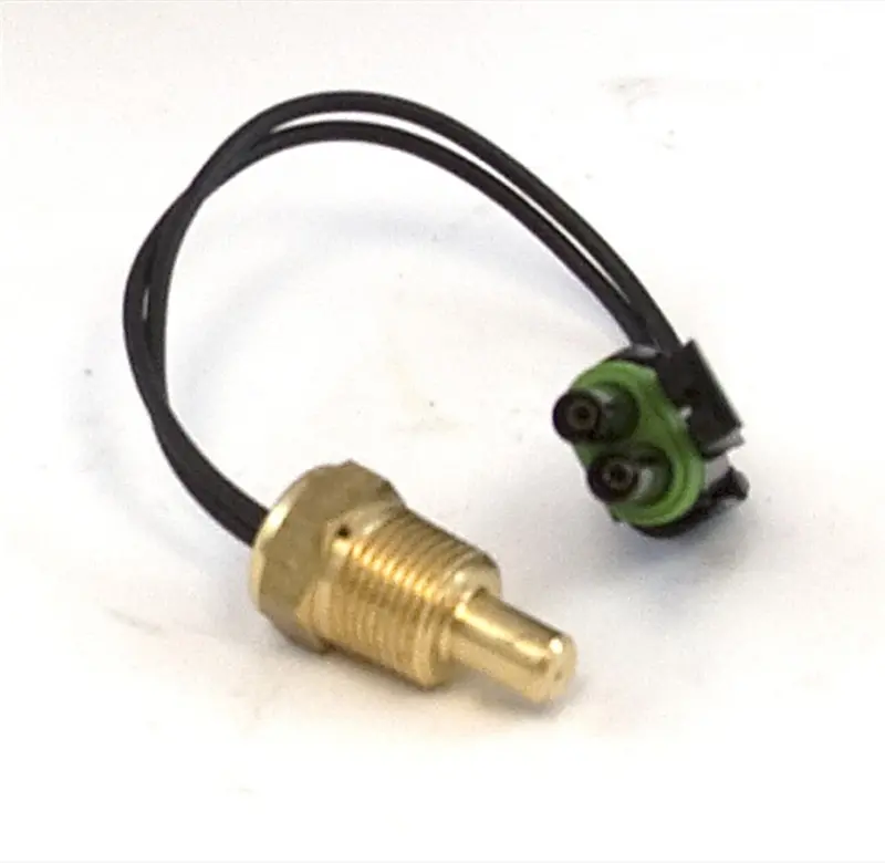 Omix-Ada 17217.03 Engine Coolant Temperature Sensor Replacement 1