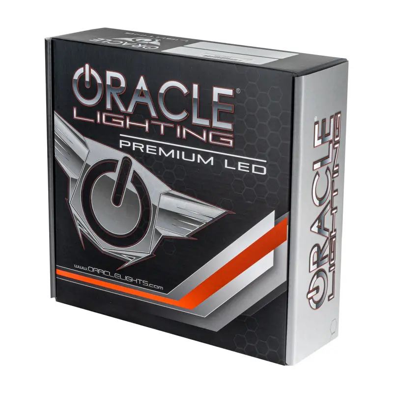 Oracle Lighting 3802-001 Flexible Interior Led Strip – 12-Inch White Illumination 1