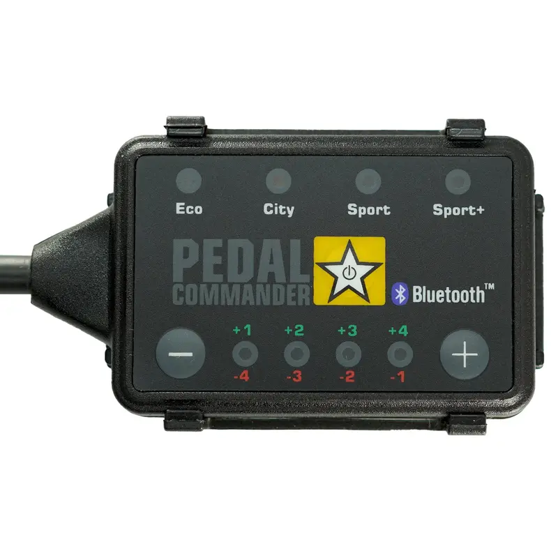 Pedal Commander 200-Aud-S5S-01 Bluetooth-Enabled Throttle Response Controller For Audi S5/S3 1