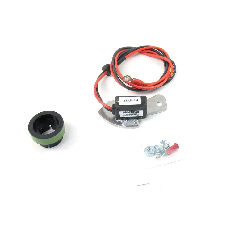 Pertronix Ignitor Ii Electronic Ignition Conversion Kit – Direct-Replace Distributor Upgrade (1261) 1