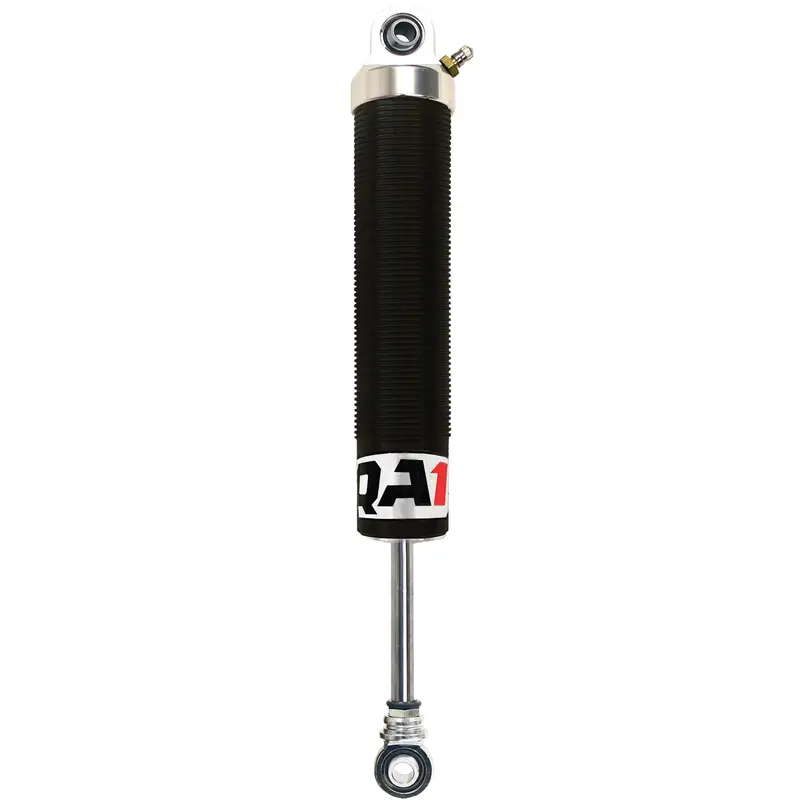 Qa1 1675-7M Mono-Tube Aluminum Performance Shock – Eye-To-Eye Mount, 13.15"–20.18" Travel, 5–7 Inch Stroke 1