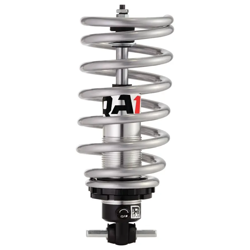 Qa1 Gr501-10450C Gm Pro Coilover Kit – Adjustable Aluminum Coilovers (10–450 Lb/In), Tapered Flat Design 1