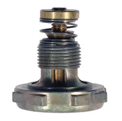 Quick Fuel Technology Hi-Flow Power Valve Assembly – Four-Door Design, 2.5 Vacuum Rating (25-25Qft) 1