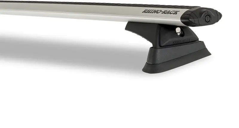 Rhino-Rack Vortex Rcl Roof Rack System – Modular Crossbar Setup For Vehicles (Jb1679) 1