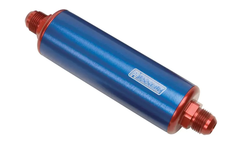 Russell 649150 Profilter Fuel Filter – 8.25-Inch High-Flow Replacement 1