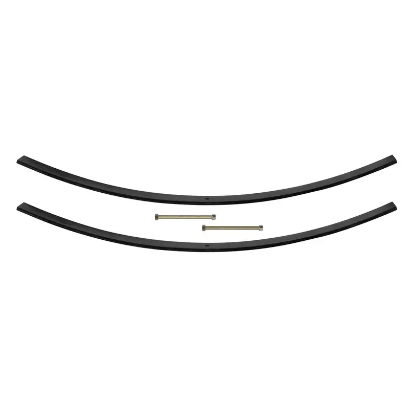 Skyjacker Fls40F 4-Inch Leaf Spring Lift Kit – Compatible With S40F Softride Springs For 1975–1980 International Scout Ii 1