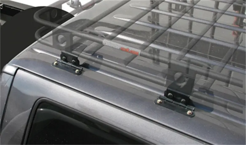 Smittybilt Am-10 Adjustable Roof Rack Mounting Brackets (Pack Of 10) 1