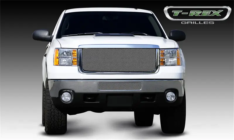 T-Rex 44209 Sport Series Grille – Limited-Stock Oem-Style Front Grille 1