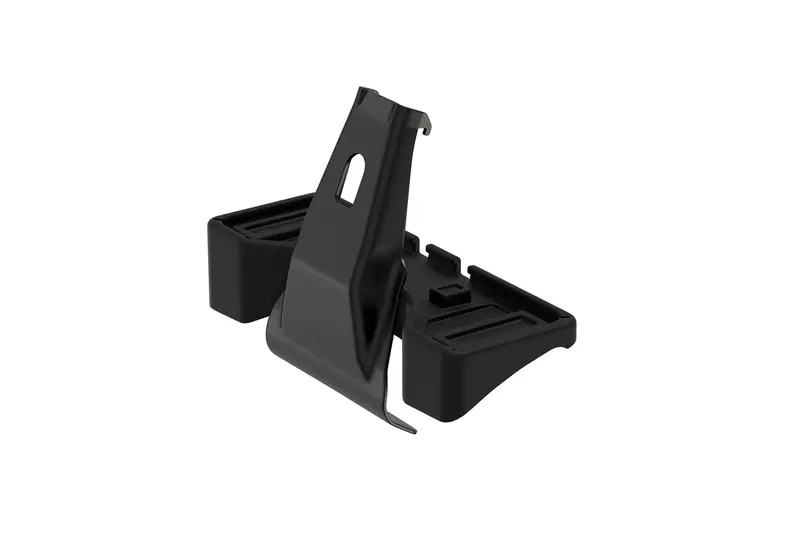 Thule Fit Kit 145125 – Mounting Hardware For Thule Roof Rack Systems 1