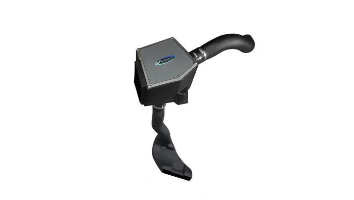 Volant 350603 Cold Air Intake System – Closed Box Design With Hood Scoop For 2001–2007 Gm Hd Trucks 1