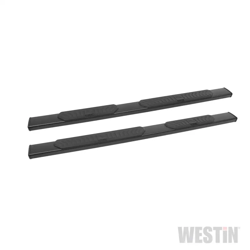 Westin R5 Nerf Step Bars – Heavy-Duty Steel Side Steps For Trucks And Suvs 1