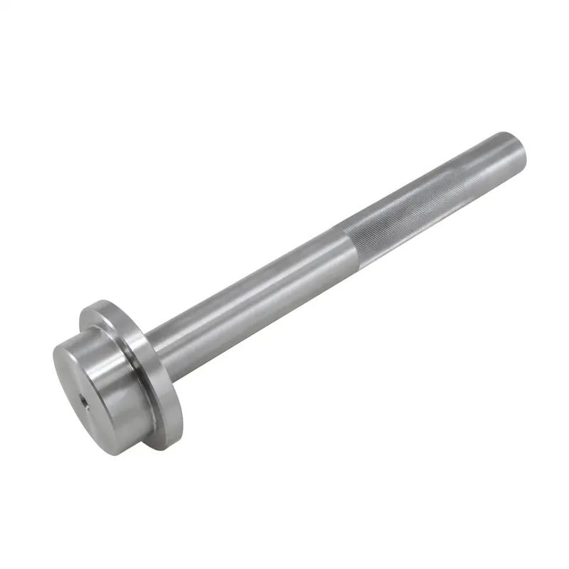 Yukon Gear Bearing Race Installation Driver – Compatible With Dana 60/70, Chrysler 8.75", And Gm 10.25" Axles (Yt Bd-Hm803110) 1