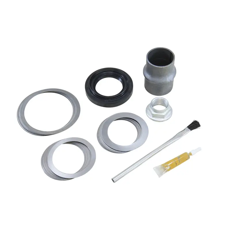 Yukon Gear Minor Install Kit – For Toyota T100 And Tacoma Rear Differentials 1
