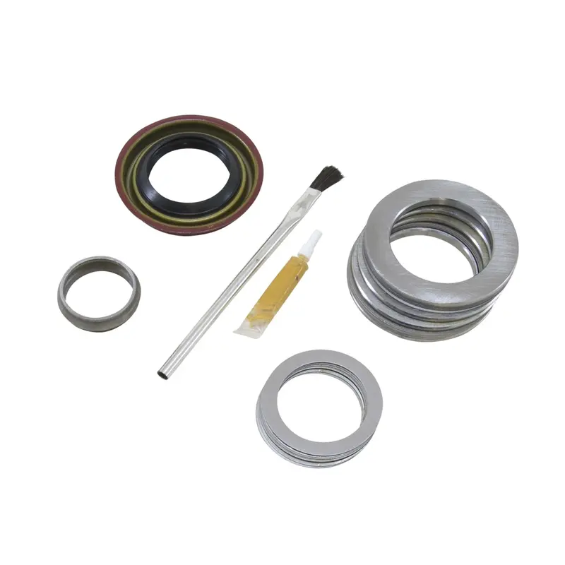 Yukon Gear Mk F8.8 Minor Installation Kit For Ford 8.8-Inch Rear Differential Upgrades 1