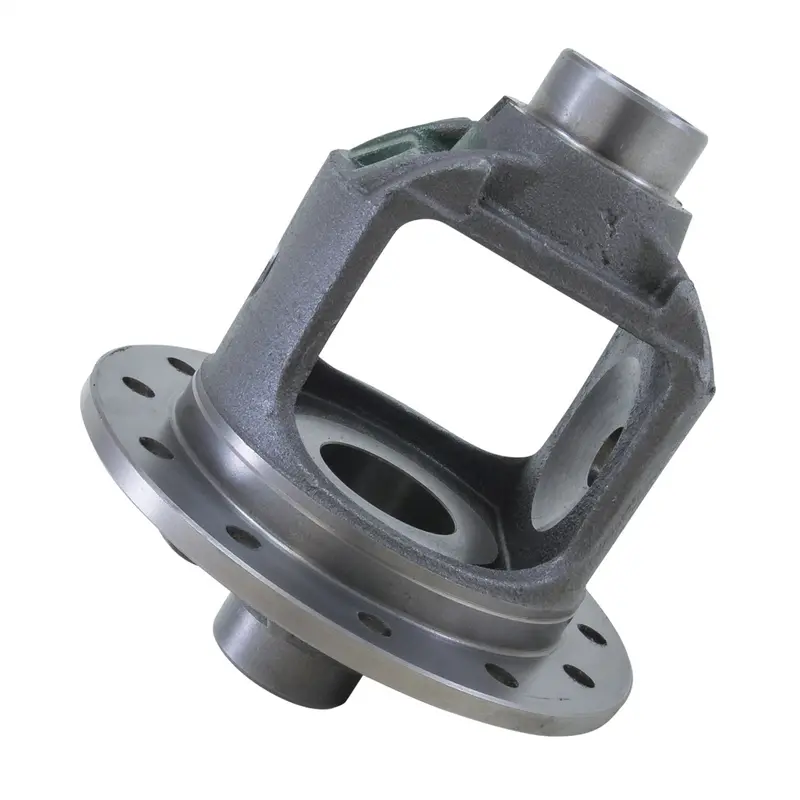 Yukon Gear Yc C4384222 Open Differential Carrier – Precision-Machined For Chrysler 9.25" Rear Axles (10-Bolt Down Applications) 1